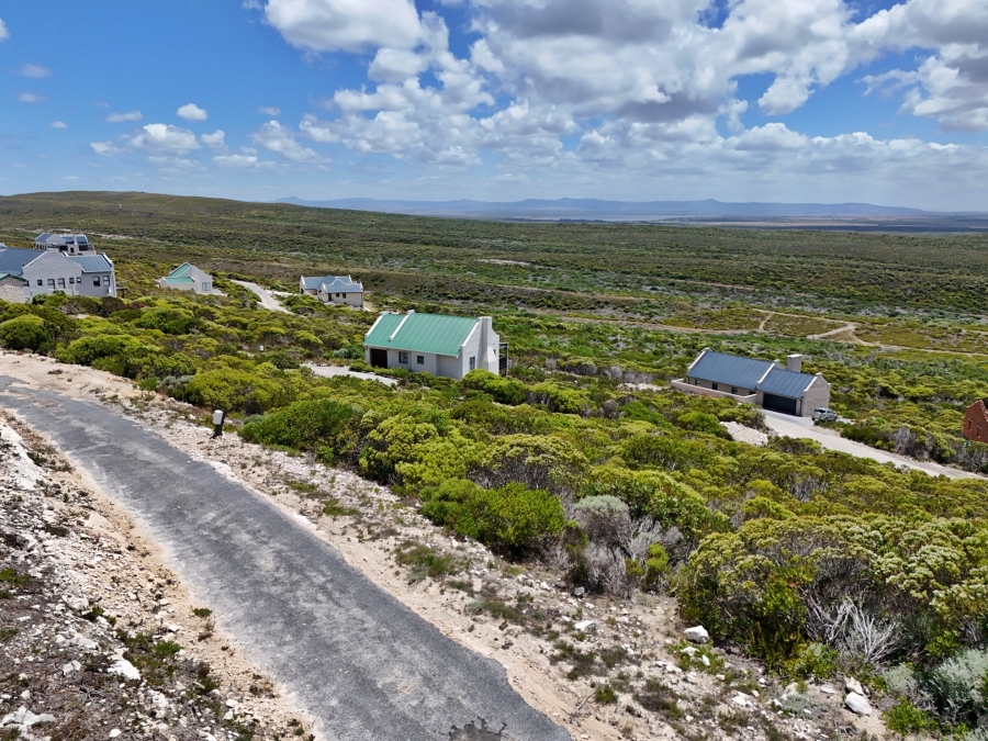 0 Bedroom Property for Sale in Agulhas Western Cape
